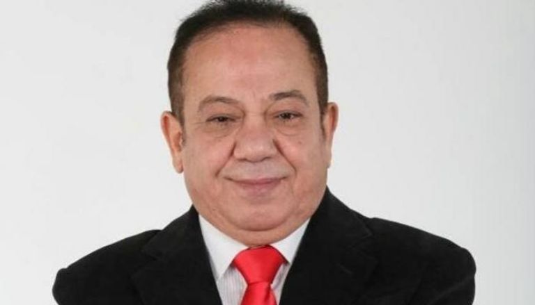 Mohammed Mahmoud