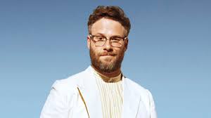 Seth Rogen