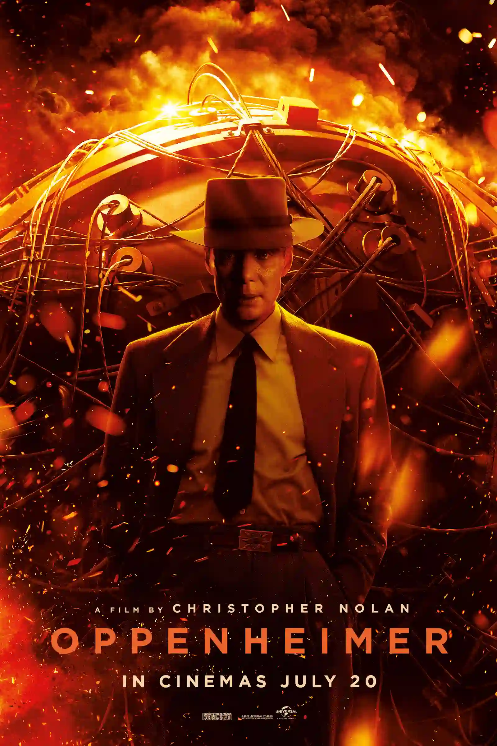 oppenheimer