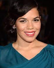 America Ferrera