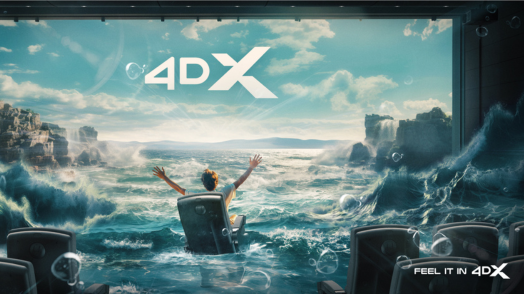 4DX