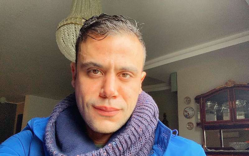 Mohamed  Emam