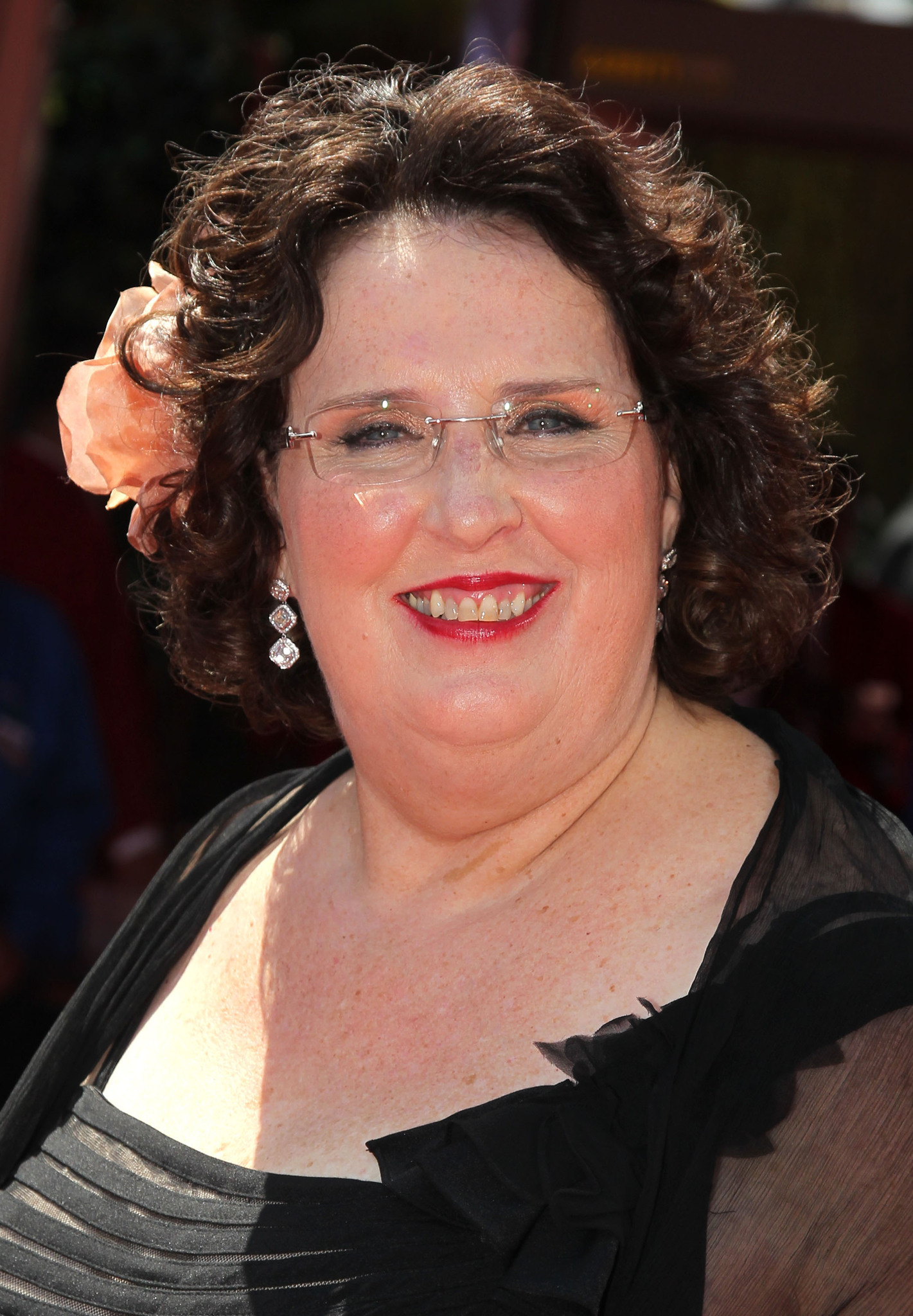 Phyllis  Smith