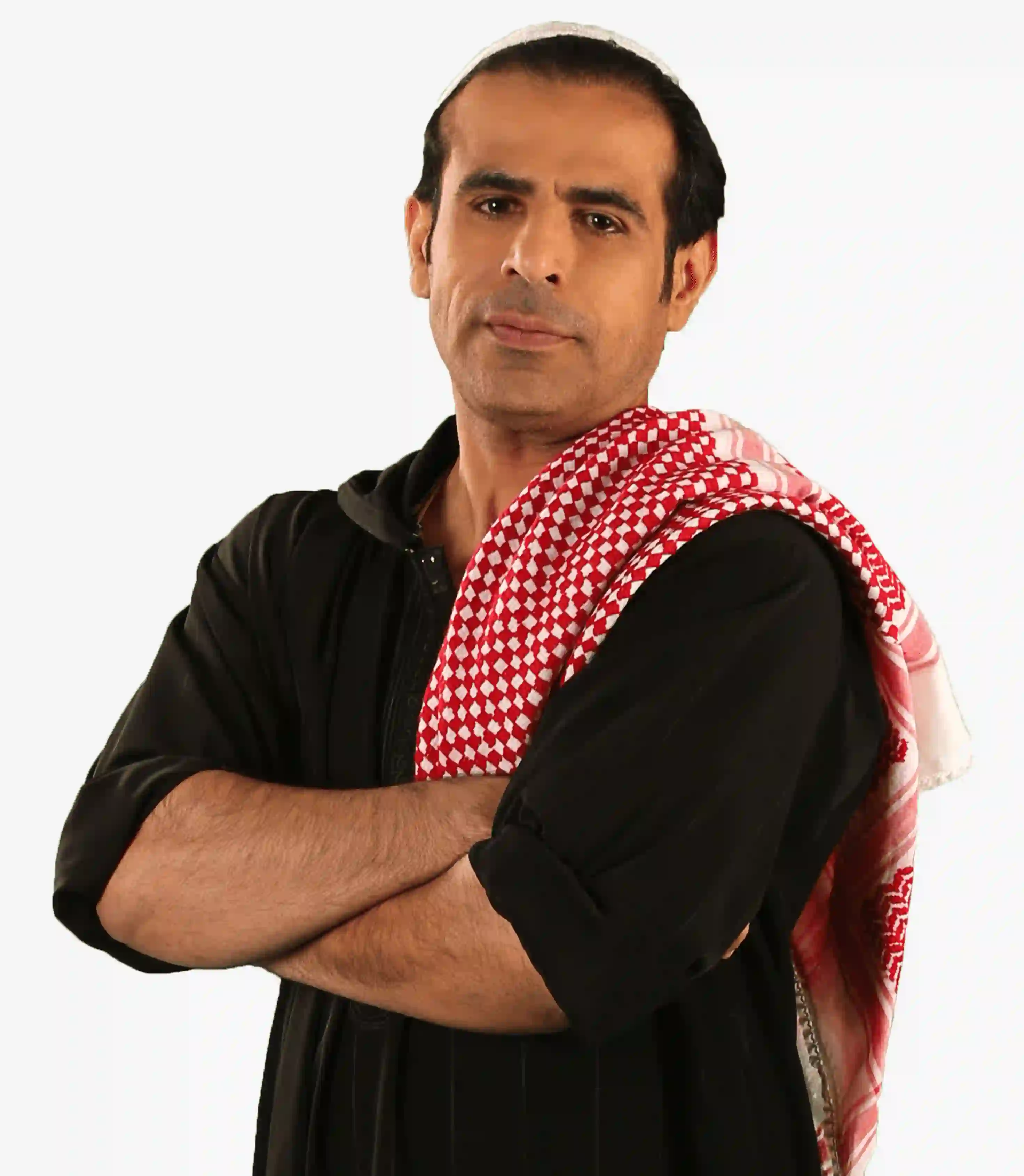 Abdulaziz Alfuraih