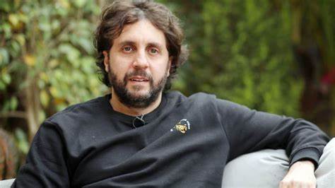 Hesham  Maged