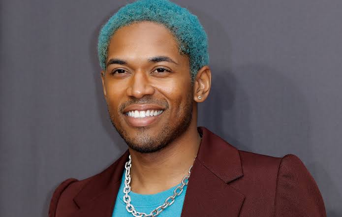 Kelvin  Harrison Jr.