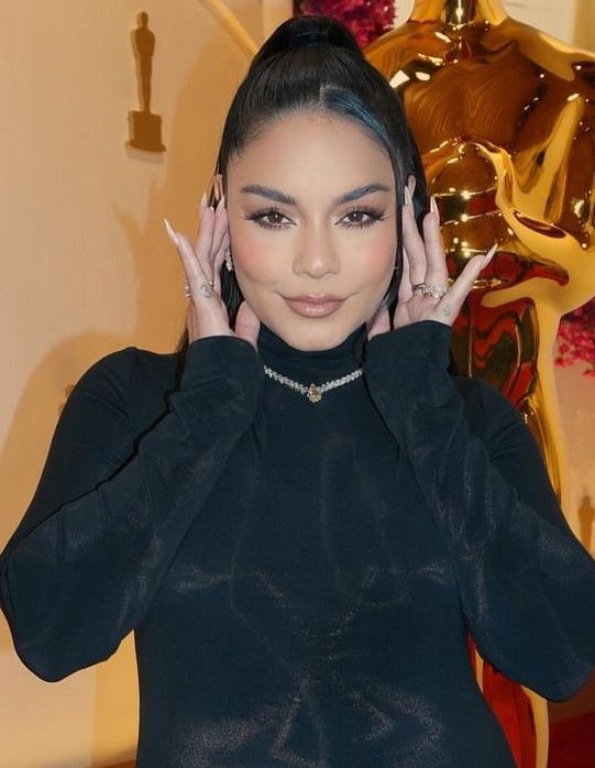 فانيسا هادجنز