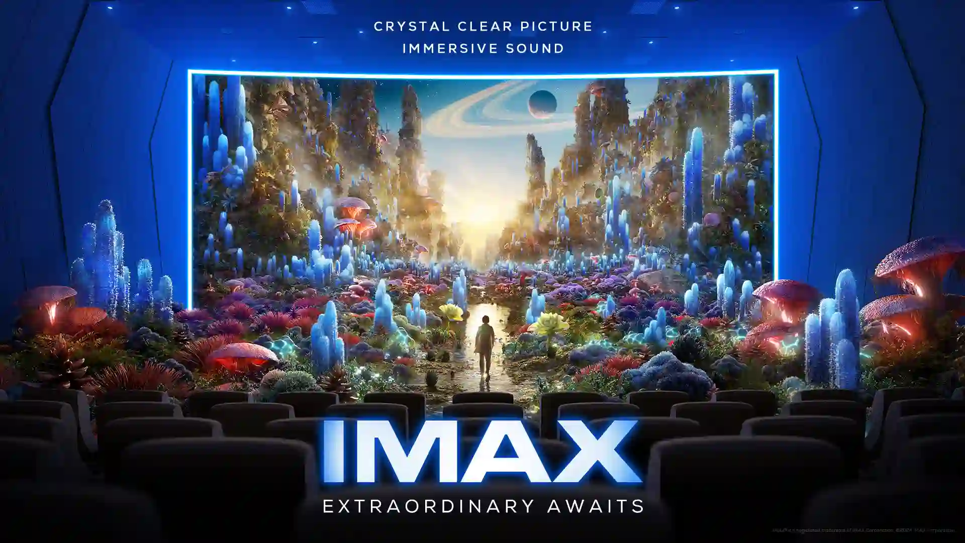 IMAX