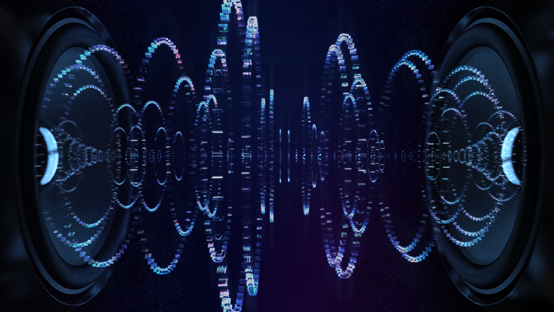 Immersive Sound