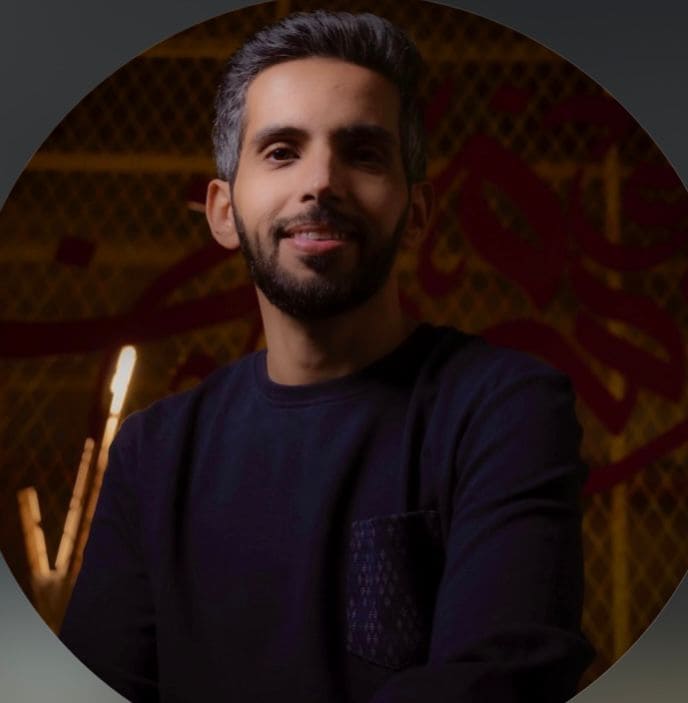 Abdulaziz Alshlahei 