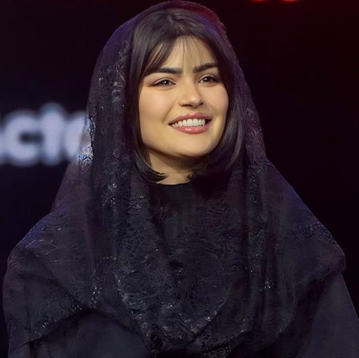 Mila Al Zahrani