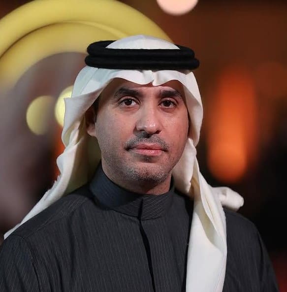 Mishaal Almutairi