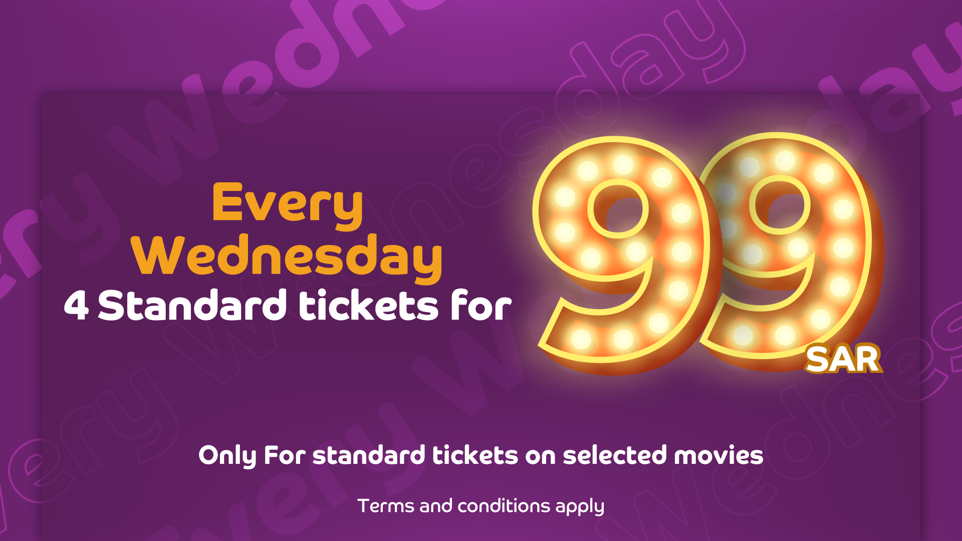 The 99 Offer 