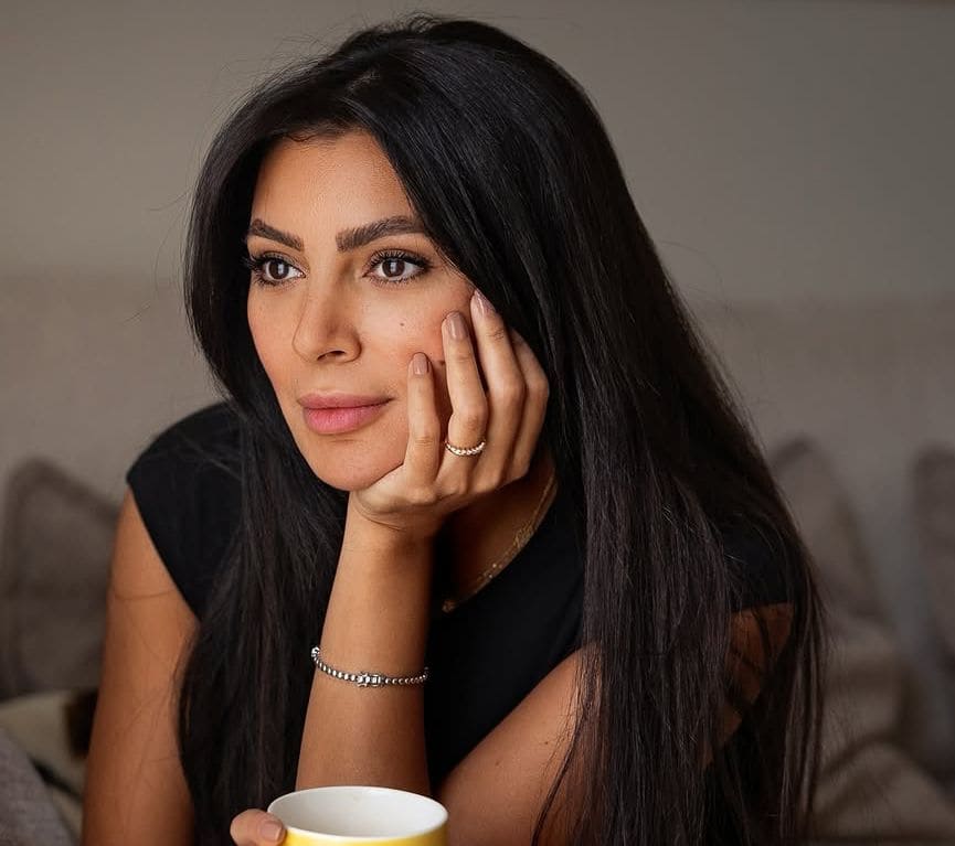 بسمة  داوود