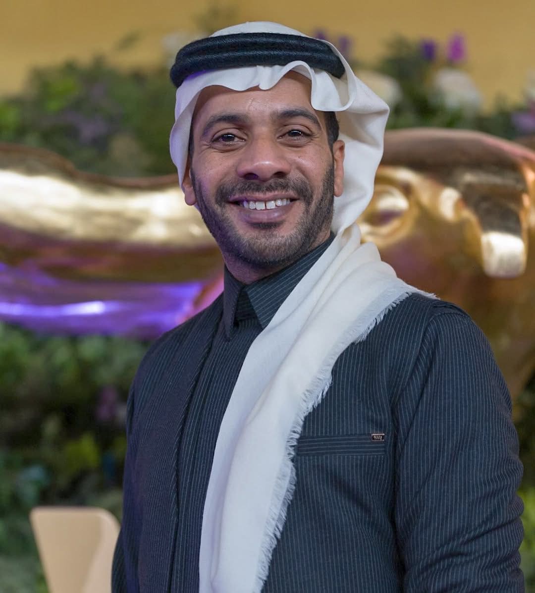 فيصل الدوخي