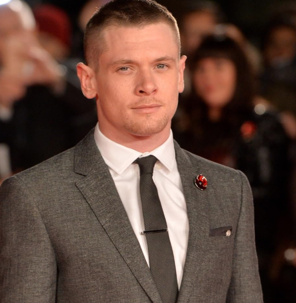 جاك اوكونيل