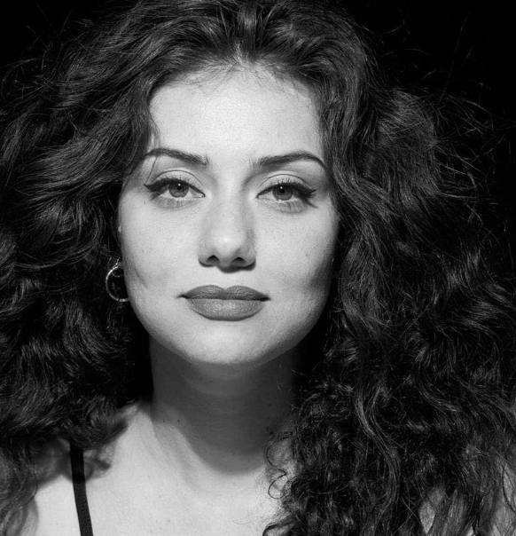 Gihan  El Shamashergy