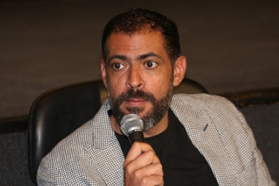 وليد الحلفاوي