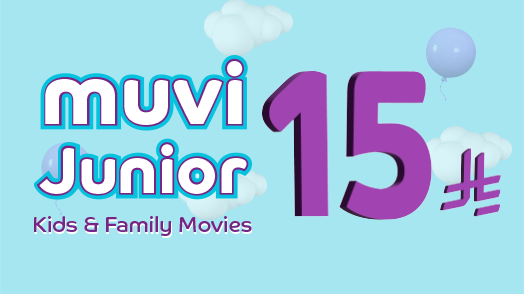 Muvi Junior 