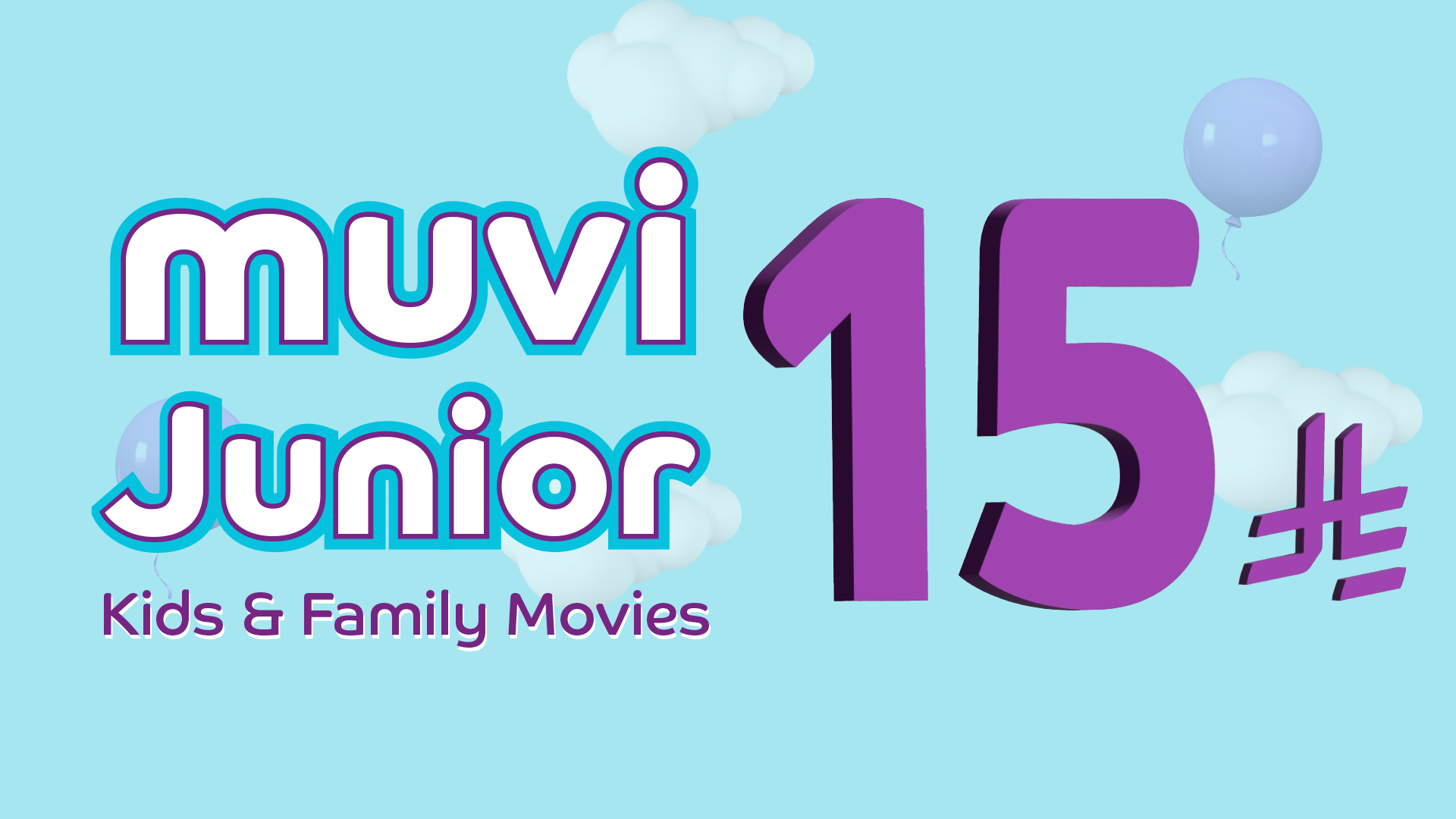 Muvi Junior 