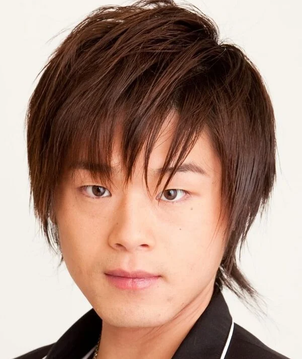 Yoshitsugu Matsuoka 
