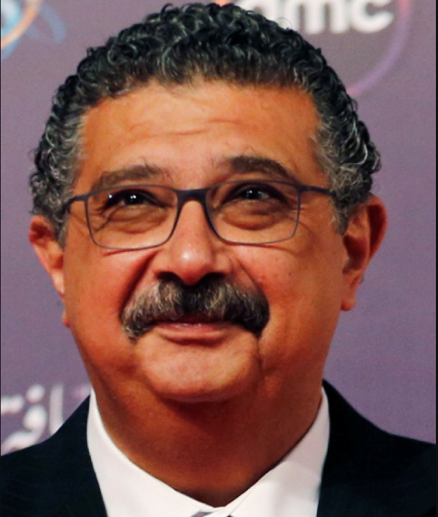 ماجد الكدواني