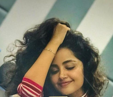 Anupama Parameswaran
