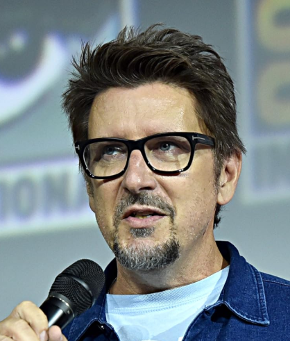Scott  Derrickson