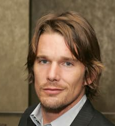 Ethan  Hawke