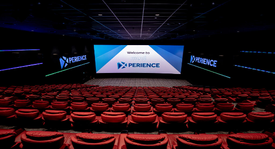 XPERIENCE