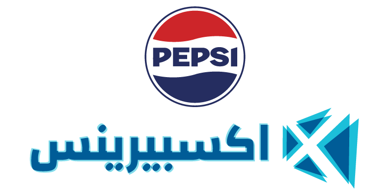 إكسبيرينس شعار 