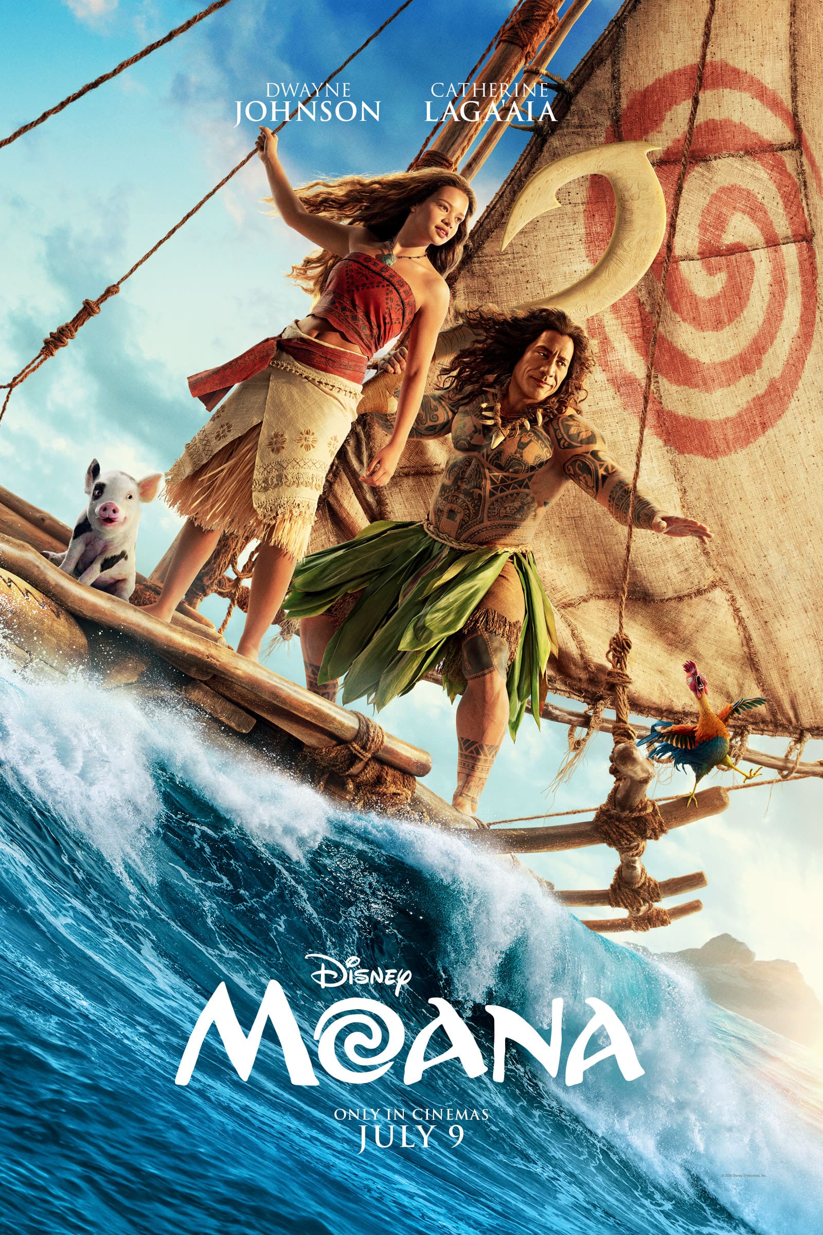 Moana