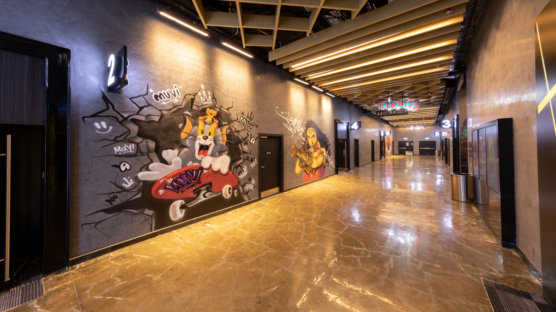 Nakheel Plaza Buraydah