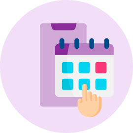 Voucher step icon