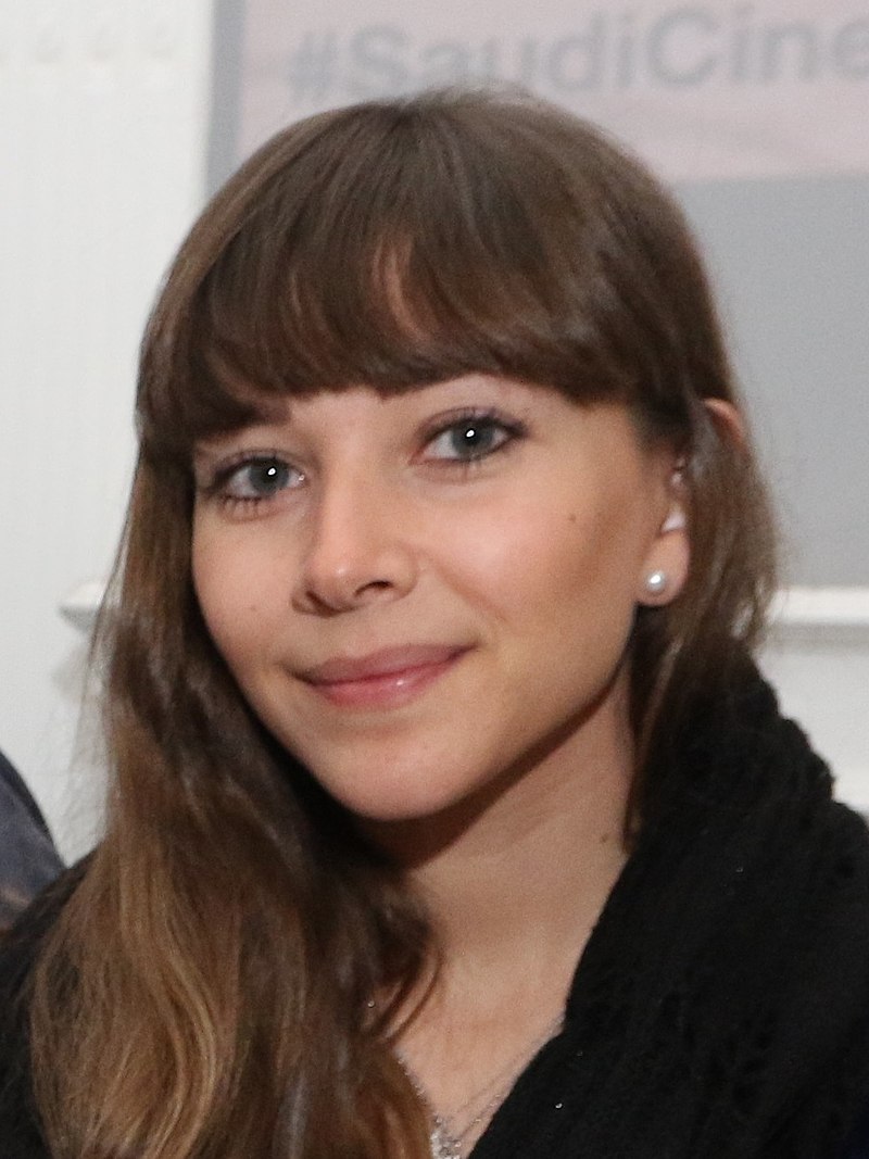 Fatima  Albanawi