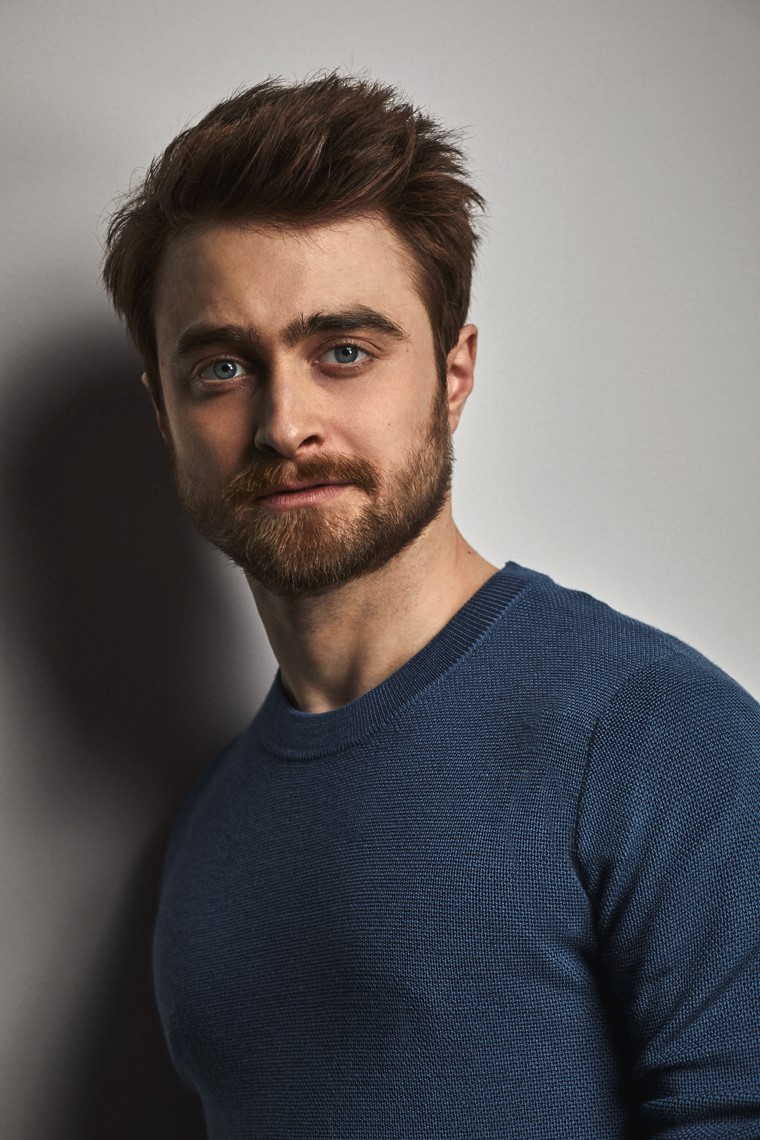 Daniel  Radcliffe