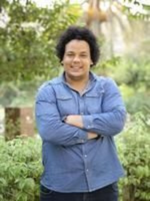 Moustafa Gharieb