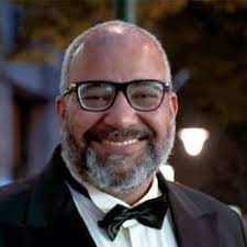 Bayoumi  Fouad