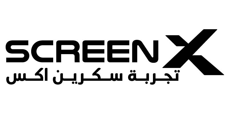 سكرين إكس شعار 